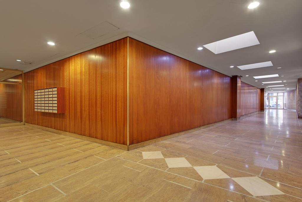 Pick A Flat'S Apartment In Eiffel Tower- Boulevard De Grenelle Paris Exterior photo